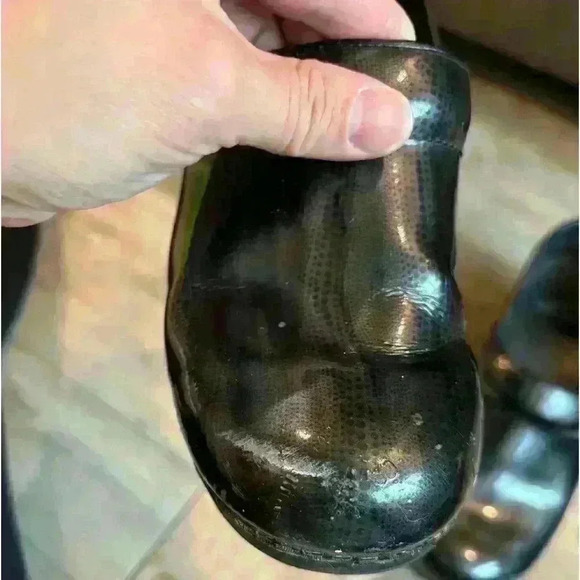 Dansko professional clog shoes size 36 - Picture 3 of 9